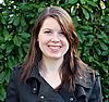 Hannah - Graphic Design Consultant. Hannah - Graphic Design Consultant.