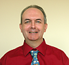 Paul - Company Director and Project Manager.