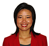 Vivien - Sales and Customer Service Manager.