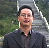 Zhen Guo - Chinese Cultural Consultant.
